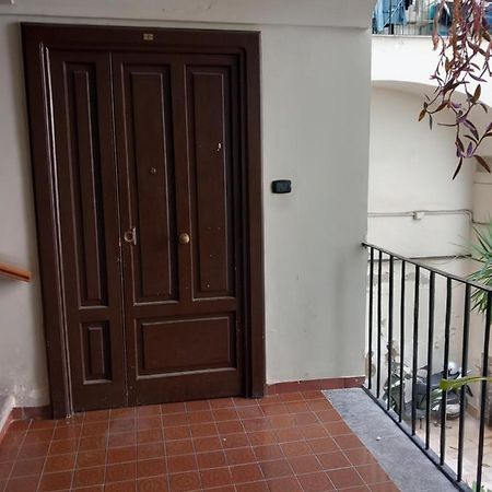 Casa Cappella San Severo Neapol Exteriér fotografie